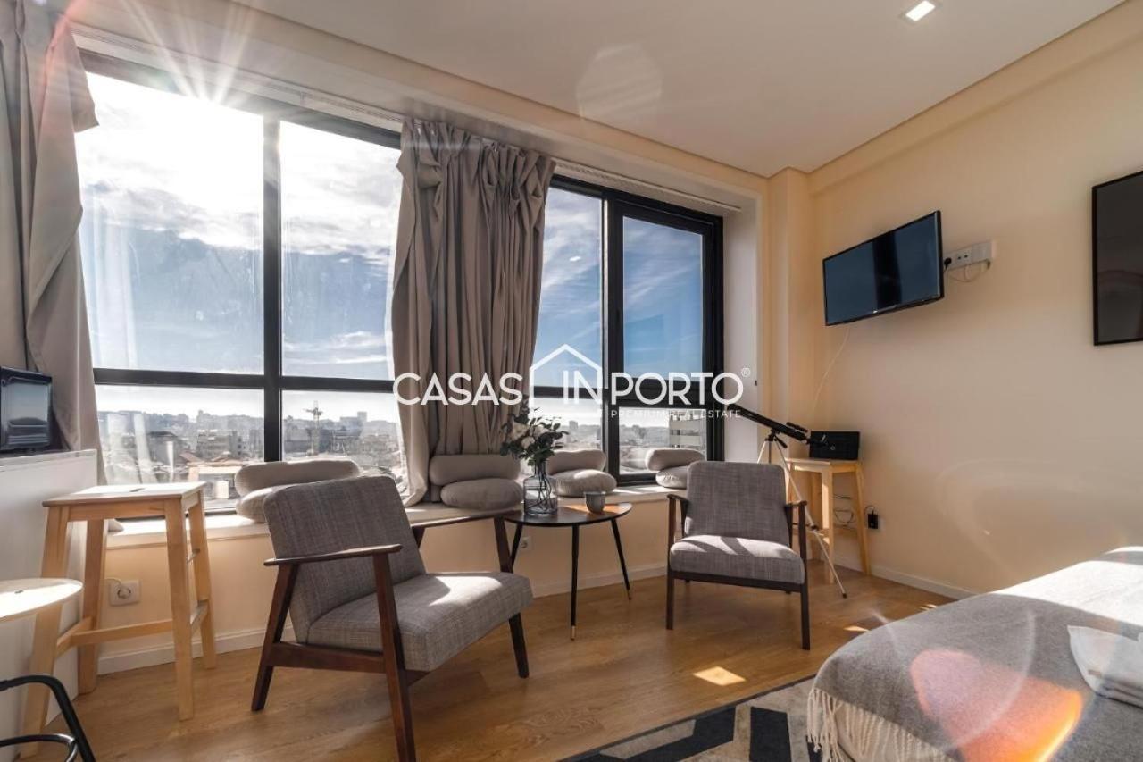 Apartament In - View Porto